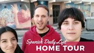 Spanish Home Tour | Living in Spain