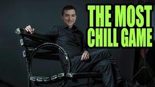 Dota 2 - Arteezy: The Most Chill Game