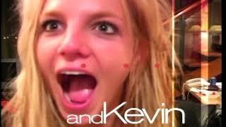 Britney & Kevin: Chaotic (Episode 3: ...Scared To Love You)