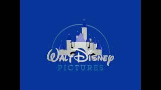 Walt Disney Pictures/Touchstone Pictures (2004) (The Walker Variant) (Full Screen)