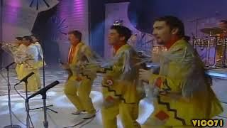 Banda el recodo  - Me nace del corazón