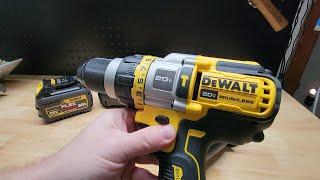 Is This The Best Drill DeWALT Makes?