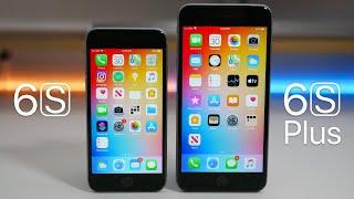 iPhone 6s and iPhone 6s Plus Today - Should you still buy one?