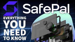 Everything You Need To Know About Safepal Hardware Wallet