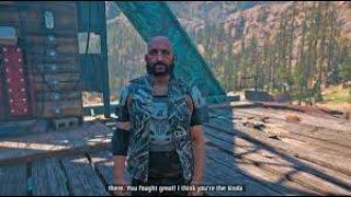 Now That’s Entertainment Far Cry New Dawn Mission || Part=14