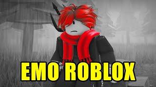 ROBLOX EMO GAMES...