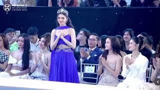 Mr World Vietnam - Nam Vương Thế Giới Việt Nam 2024 - VDO by Koolcheng Trịnh Tú Trung