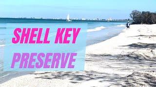 Shell Key Preserve (St. Petersburg, FL)