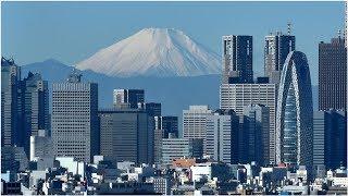 Rugby World Cup: Your travel guide to Japan 2019