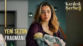 Kızılcık Şerbeti 67. Bölüm Fragmanı | YENİ SEZON | Sürpriz Haber!