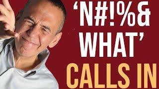 'N#!%& What' Calls in