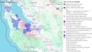 Silicon Valley Real Estate Market Updated Weekly - December 14, 2024