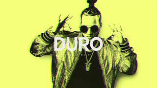 El Alfa "El Jefe" Type Beat - ''DURO'' Dembow Instrumental Beat 2020