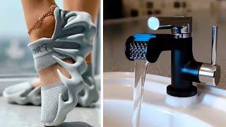 Amazing SMART Tools, Gadgets & Machines That Are At Another Level | Satisfying  NO Sound ASMR