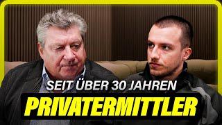 JOSEF RESCH: Jagd auf Pablo Escobar, Florian Homm und die Wahrheit hinter Flug MH17