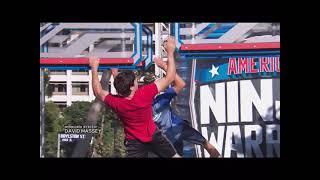 ANW 3rd Qualifying Promo - American Ninja Warrior 2021