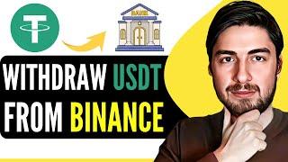 How to Withdraw USDT from Binance to Bank Account 2024 (Step by Step)