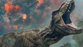 Jurassic World: Fallen Kingdom - Thoughts and Discussion Livestream w/Kaijufanatic2001 & Gzilla1954