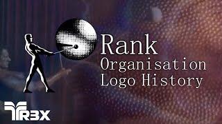 The Rank Organisation Logo History