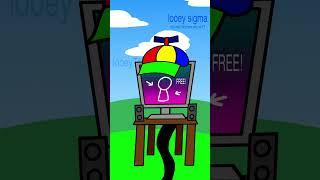 Mr. Fun Computer #sprunki #sprunkiincredibox #sunshine