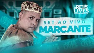 #72 SET AO VIVO MARCANTES REI DAS LIVES   DJ RAFAEL ABSOLUTO