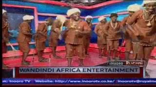 Wandindi Africa Entertainment [part 2]