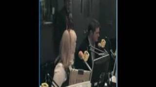 WGN-AM Steve and Johnnie New Year's Eve 2007 Part 1