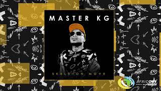 Master KG - Black Drum (Official Audio)