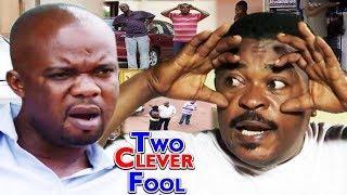 Two Clever Fools Season 1 - Chalrse Onojie Nigerian Comedy Drama Full HD