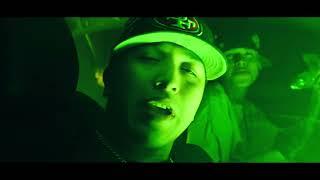 Farock, DYZTEER, Wero Linares MXLC, Yisus RSK - Lo Enrolo (Video Oficial)