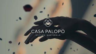 Caling Humanity | Casa Palopo