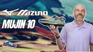 Mizuno Mujin 10: A Shoe Nobody Truly Knows