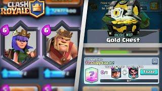 12 FAN IDEAS That Were Added to Clash Royale