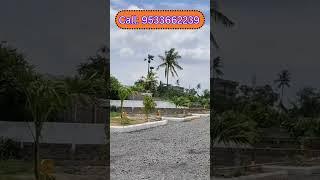 Plot for sale in Vijayawada|| Uppaluru||Swa Kshetra|| Guntur|| Eluru||Amaravathi||