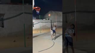 1v1#basketball #player #game #games #nba #practice #shots #shorts #sports #india #children #cute ￼