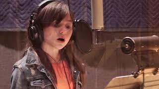 Imagine: Alexa Swinton and Ava Swinton sing John Lennon & Yoko Ono's song