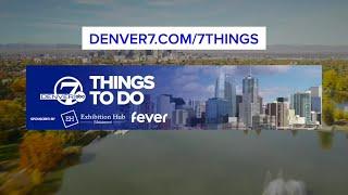7 best things to do in Colorado this weekend: June 20-22, 2025