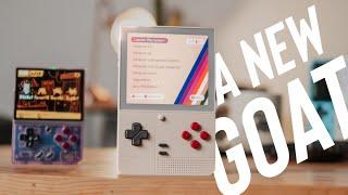 The NEW GOAT of Retro Emulation - Retroid Pocket Classic Review
