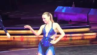 Strictly Come Dancing Tour finale Liverpool 4/2/2022