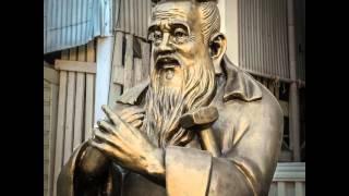 The Analects of  CONFUCIUS FULL Unabridged AudioBook