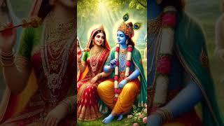 Banke Bihari tujhe dekh Ke Mere Naina ulajh Gaye#Kirti Singh#Krishna bhajan#Radhe Krishna#shorts