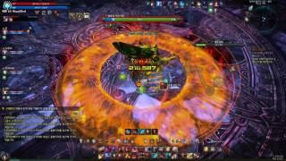 Tera Online - Velik's Temple (Hard) Last Boss