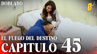 El Fuego del Destino | Alev Alev - Capítulo 45 | Doblado