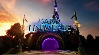 DARK UNIVERSE - Universal Studios' Epic Universe (Fly-Through)