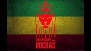 Ras Paddy & The Rockas - Prejudice Dub (Kadubra mix)