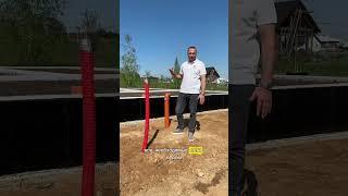 Качественно и с умом строим дом для вас. #стройкадома #строительство #инвестиции #стройка