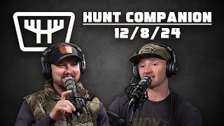 Shifting into the Late Season | Hunt Companion