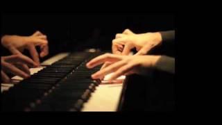 ERIK SATIE Gnossienne 1 - Alessio Nanni, piano