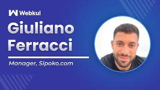 CS-Cart Marketplace Customization Testimonial | Giuliano Ferracci