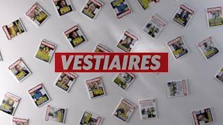 VESTIAIRES Magazine devient VESTIAIRES Coaching !